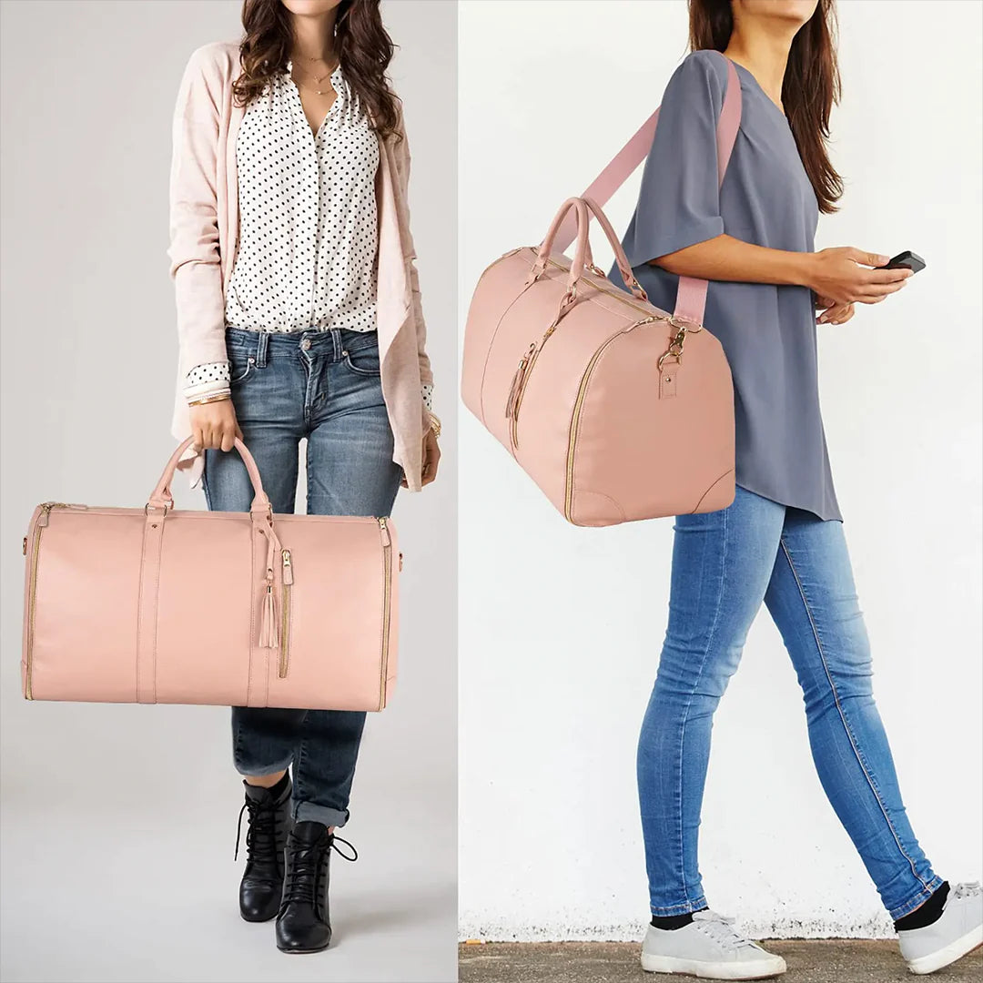 Glowbay Bag