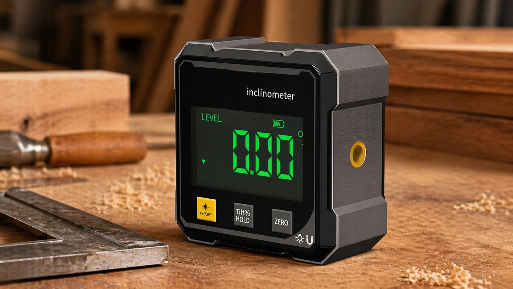 What Is a Digital Angle Finder? Uses, Benefits, and Buying Tips