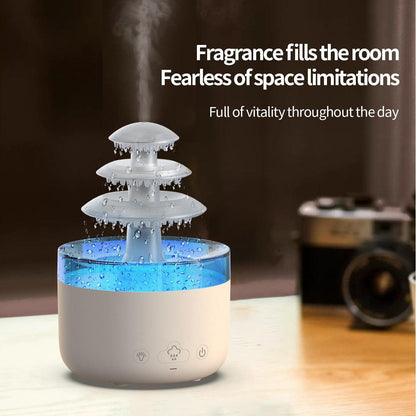 Rain Drop Humidifier - Glowbay