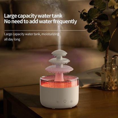 Rain Drop Humidifier - Glowbay