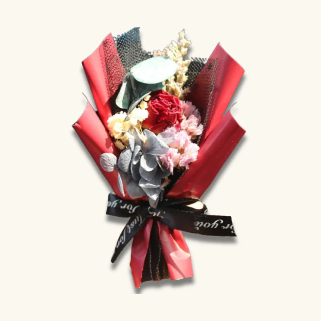 Glowbay Mini Forever Bouquet