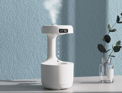 Anti-Gravity Humidifier - Glowbay