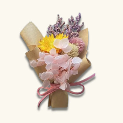 Glowbay Mini Forever Bouquet