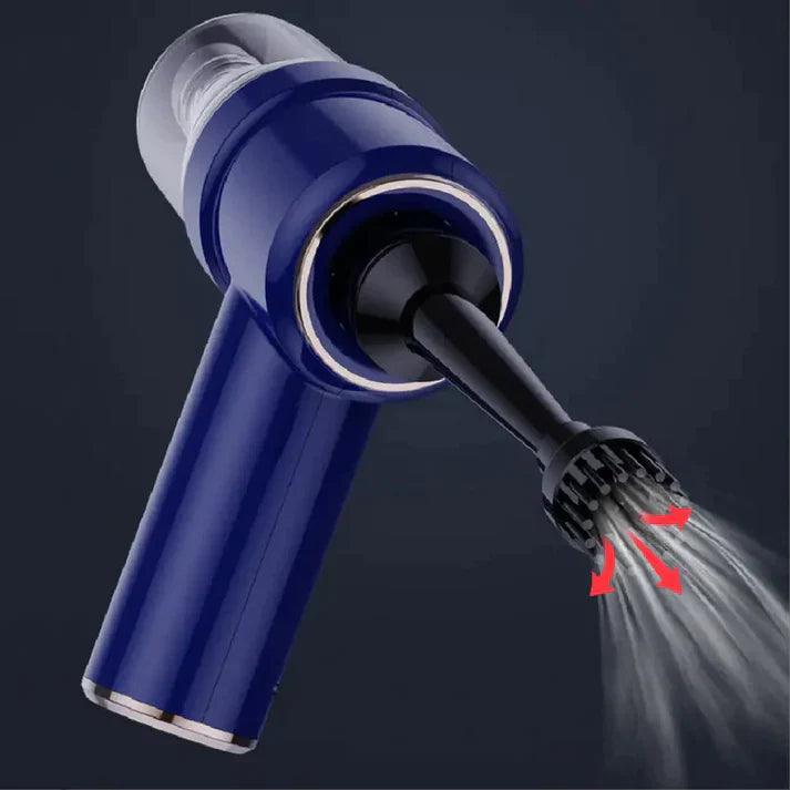 High Suction Vacuum Cleaner - Glowbay