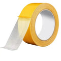 GLOWBAY Heavy-Duty Double-Sided Duct Tape