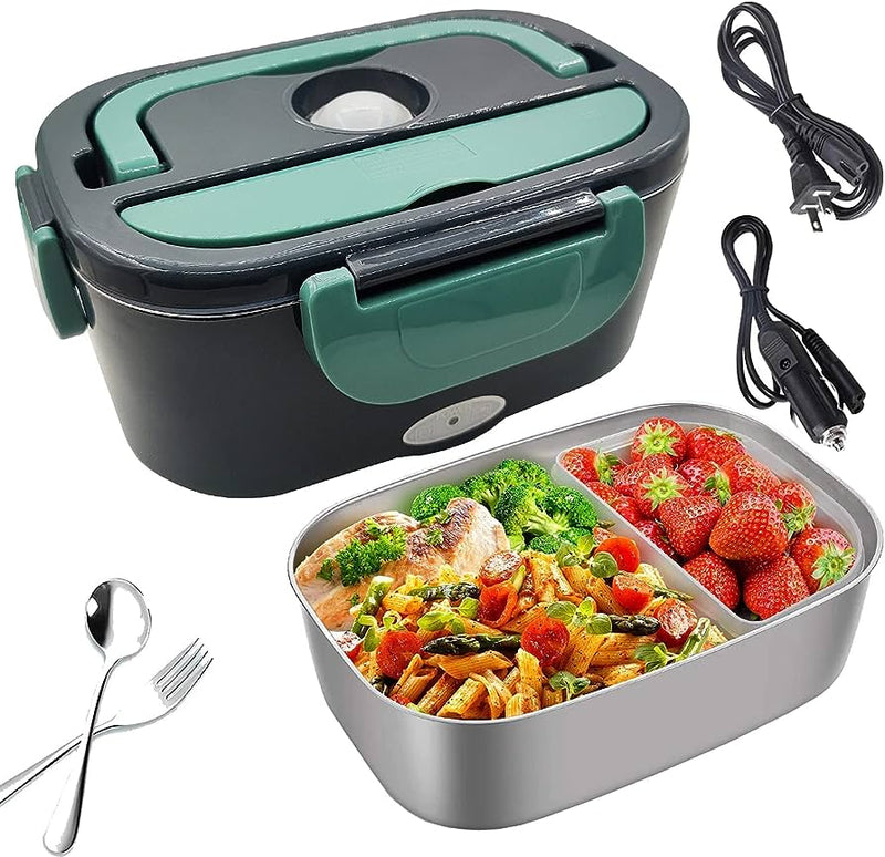 Portable Heating Electric Lunch Box