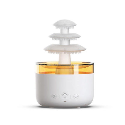 Rain Drop Humidifier - Glowbay