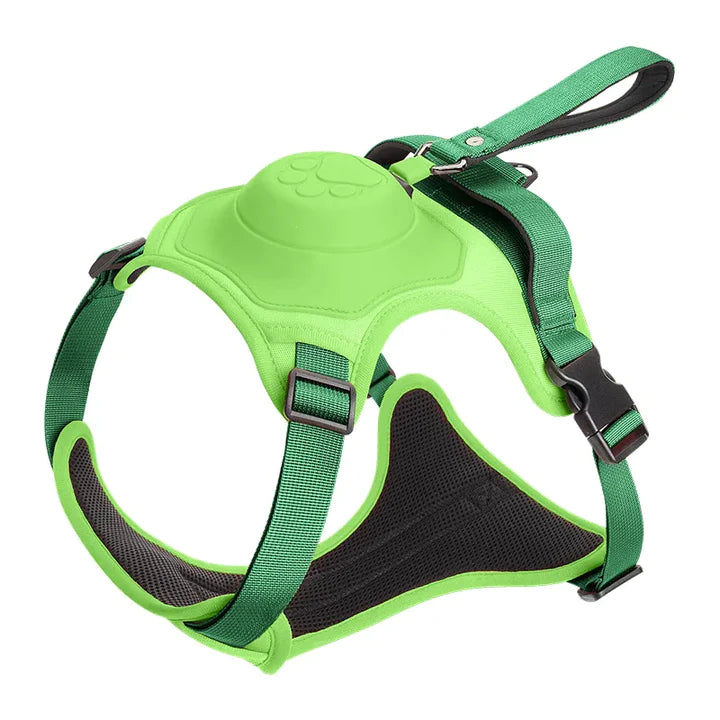 Glowbay Comfort Harness-Leash Combo