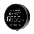 GLOWBAY Electronic Tape Measure