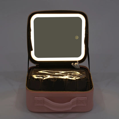 Glowbay Classic LED Vanity